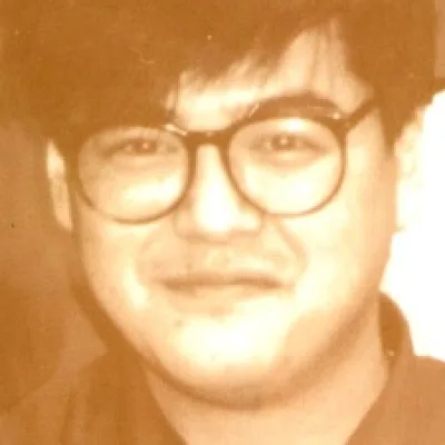 Yoshihiro Iwamoto