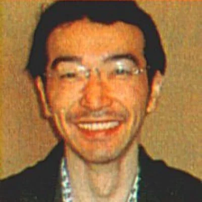 Yoshihiro Togashi