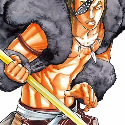 Yoshiji Yamaguchi