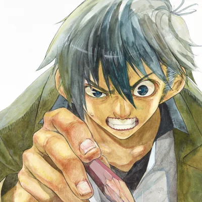 Yoshikage