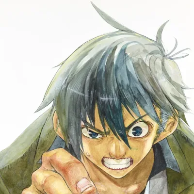 Yoshikage
