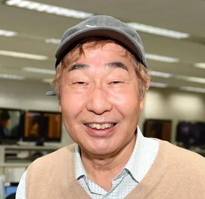 Yoshikazu Ebisu