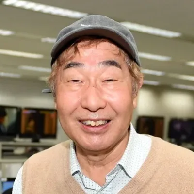 Yoshikazu Ebisu