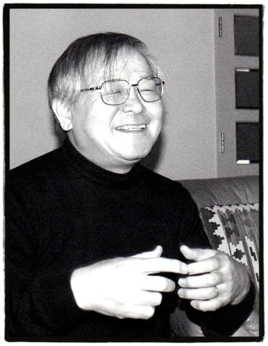 Yoshikazu Yasuhiko