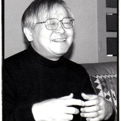 Yoshikazu Yasuhiko