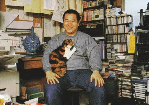 Yoshiki Takaya