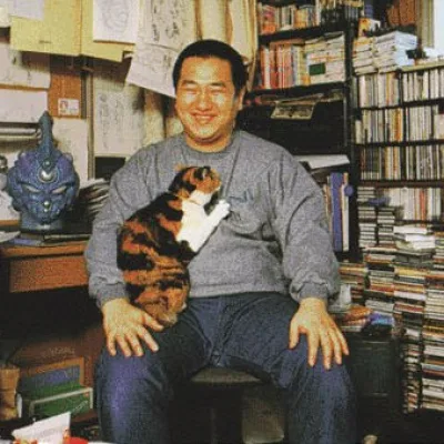 Yoshiki Takaya