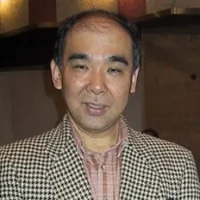 Yoshiki Tanaka