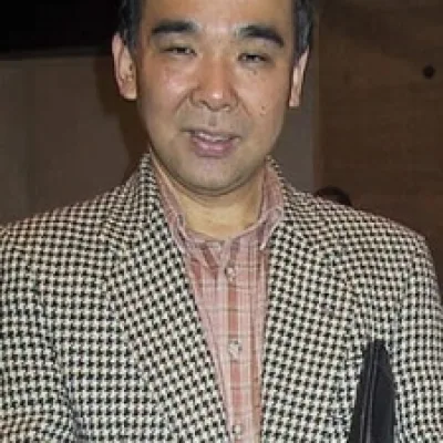 Yoshiki Tanaka