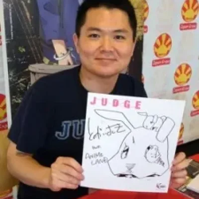 Yoshiki Tonogai
