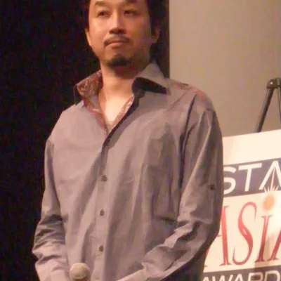 Yoshimasa Ishibashi