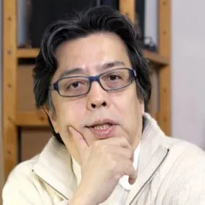 Yoshinori Kobayashi