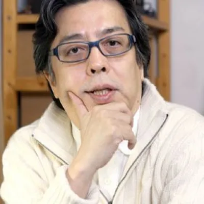 Yoshinori Kobayashi