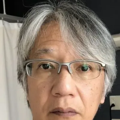 Yoshio Nabeta