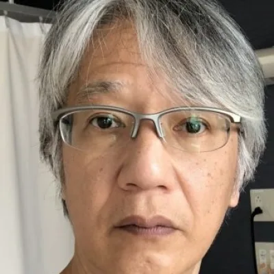 Yoshio Nabeta