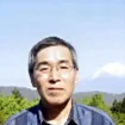 Yoshio Nagai