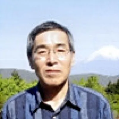Yoshio Nagai