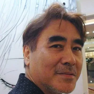 Yoshitaka Amano