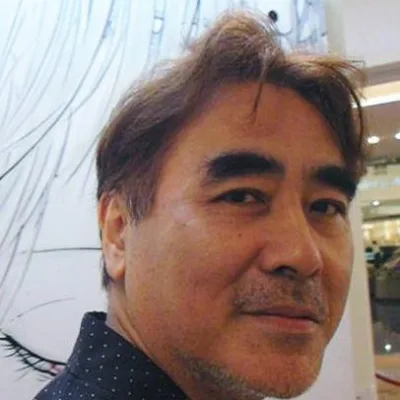 Yoshitaka Amano