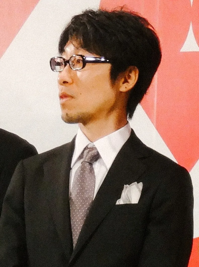 Yoshiura Yasuhiro