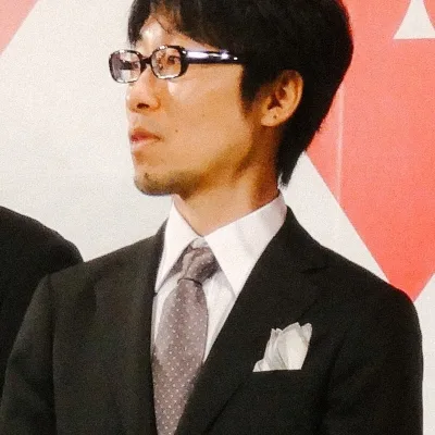 Yoshiura Yasuhiro