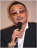Yoshiyuki Okamura