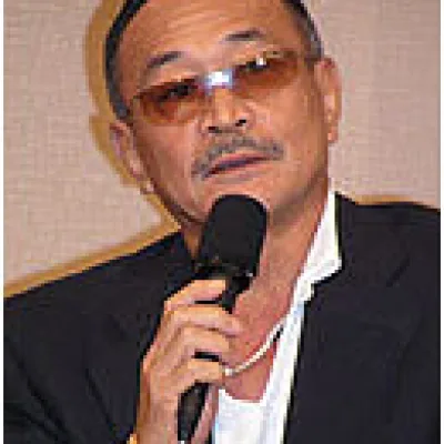 Yoshiyuki Okamura