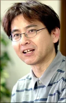 Yoshiyuki Sadamoto