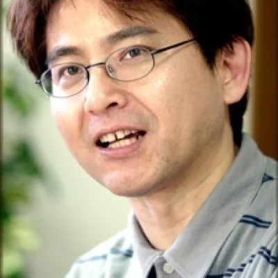 Yoshiyuki Sadamoto