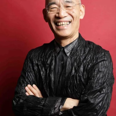 Yoshiyuki Tomino