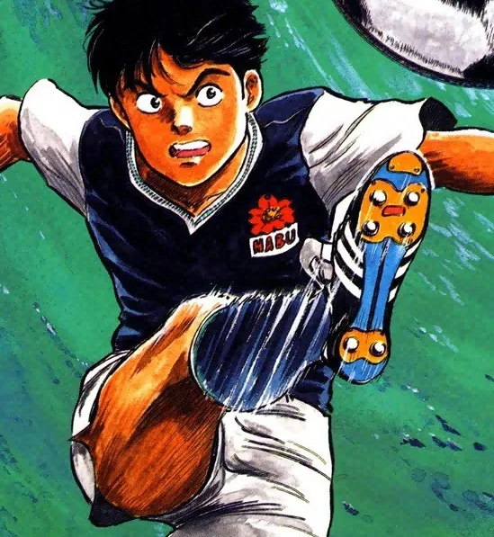 Youji Kamata