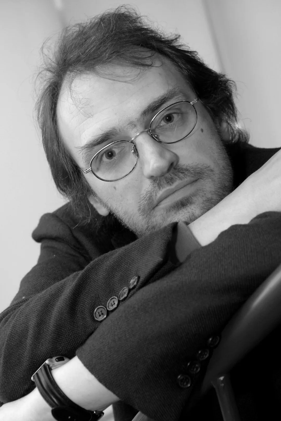 Youri Jigounov