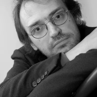 Youri Jigounov