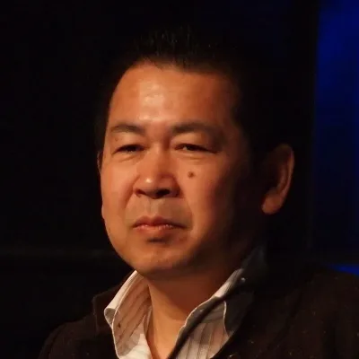 Yu Suzuki