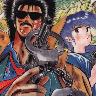 Yuasa Hitoshi
