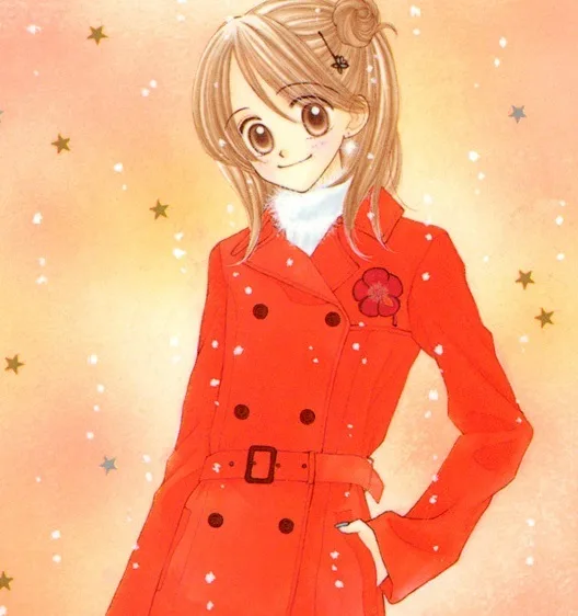 Yue Takasuka