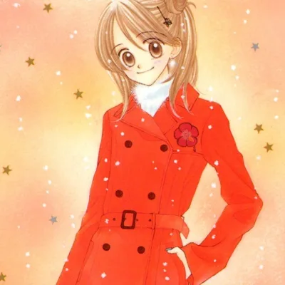 Yue Takasuka