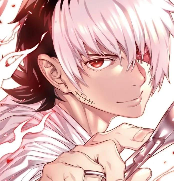 Yugo Okuma