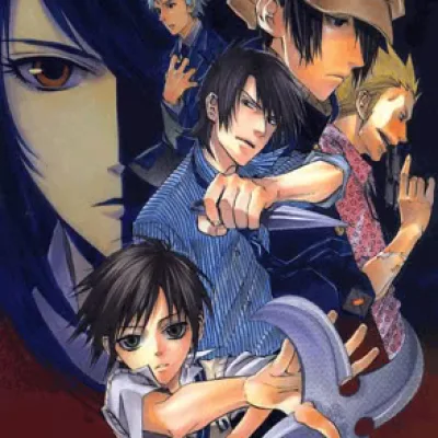 Yuhki Kamatani