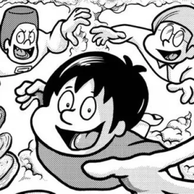 Yuichi Nakamaru