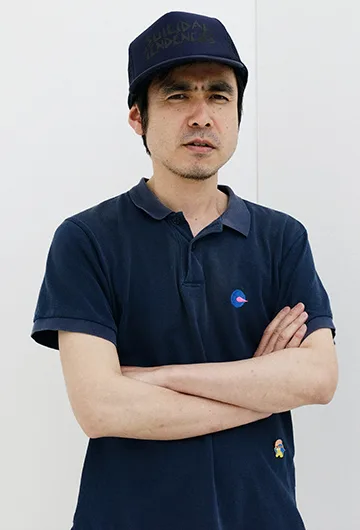 Yuichi Yokoyama