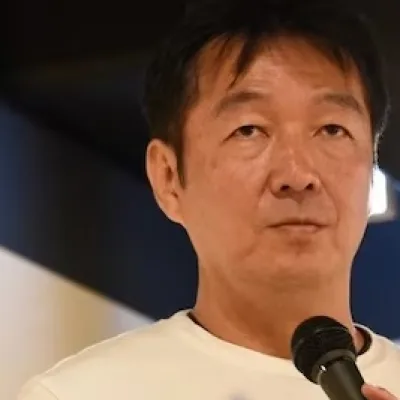 Yuichiro Sueda