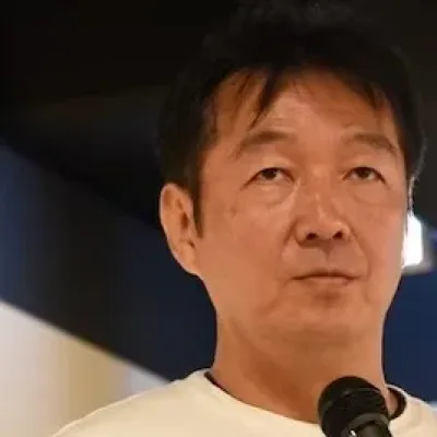 Yuichiro Sueda