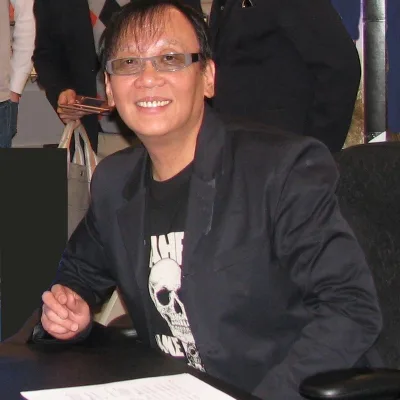 Yuji Horii