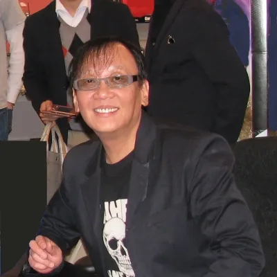 Yuji Horii