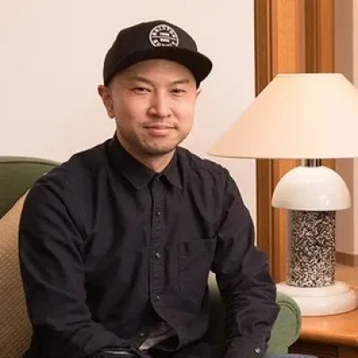 Yūji Ninomiya