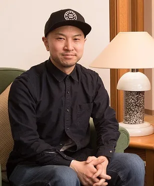 Yūji Ninomiya