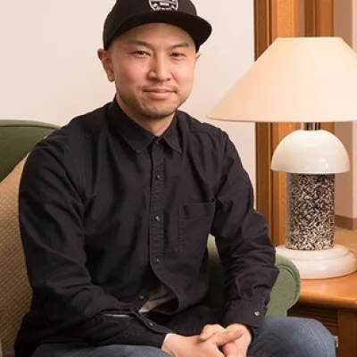 Yūji Ninomiya