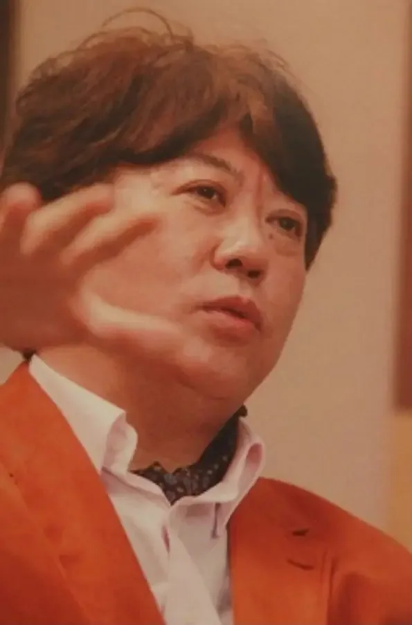 Yūji Nishi