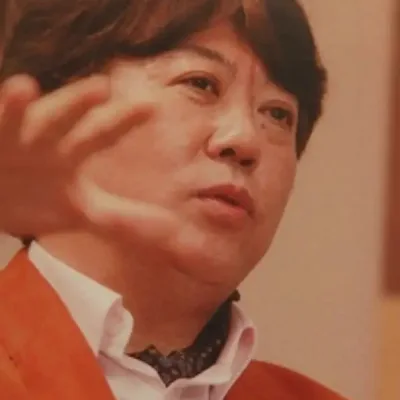 Yūji Nishi